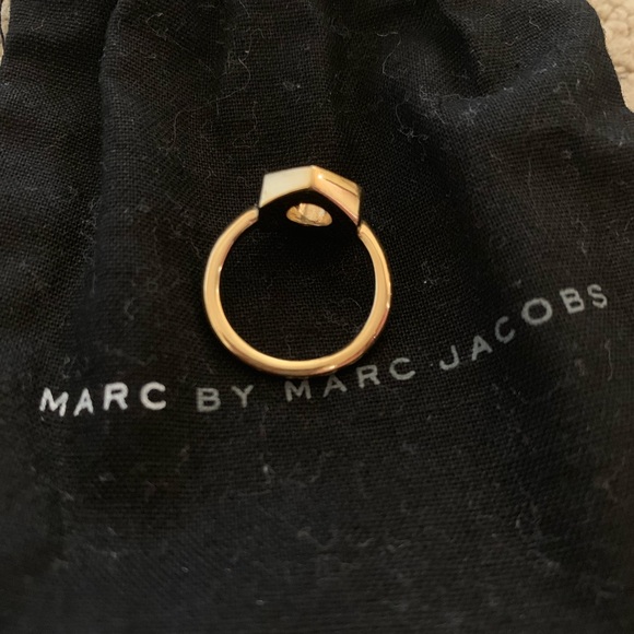 Marc Jacobs ring - Picture 3 of 3